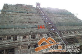 四月份項目進度穩步推進，房屋建筑及市政基礎設施工程總承包建設有序進行